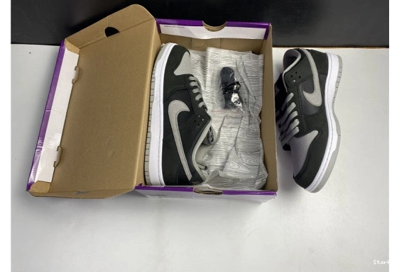 SB J-Pack Low Shadow BQ6817-007 Dunk Nike 0711